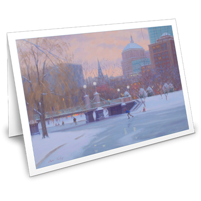 Holiday Skate